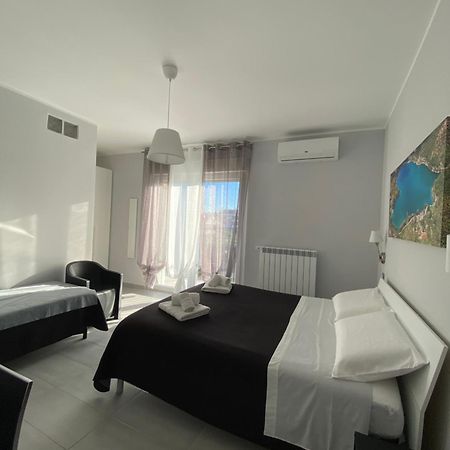 Colline Del Sole Bed & Breakfast San Salvo Exterior photo