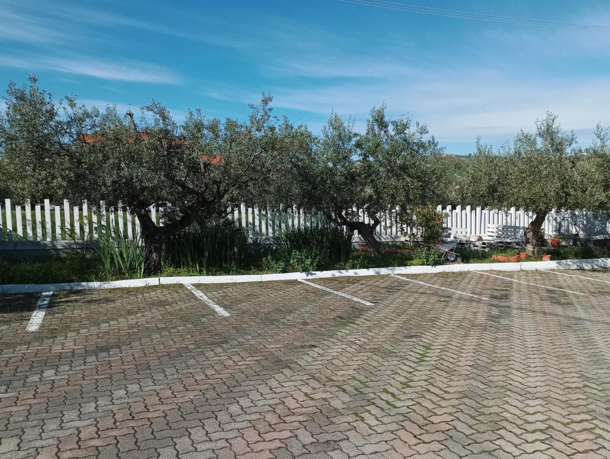 Colline Del Sole Bed & Breakfast San Salvo Exterior photo