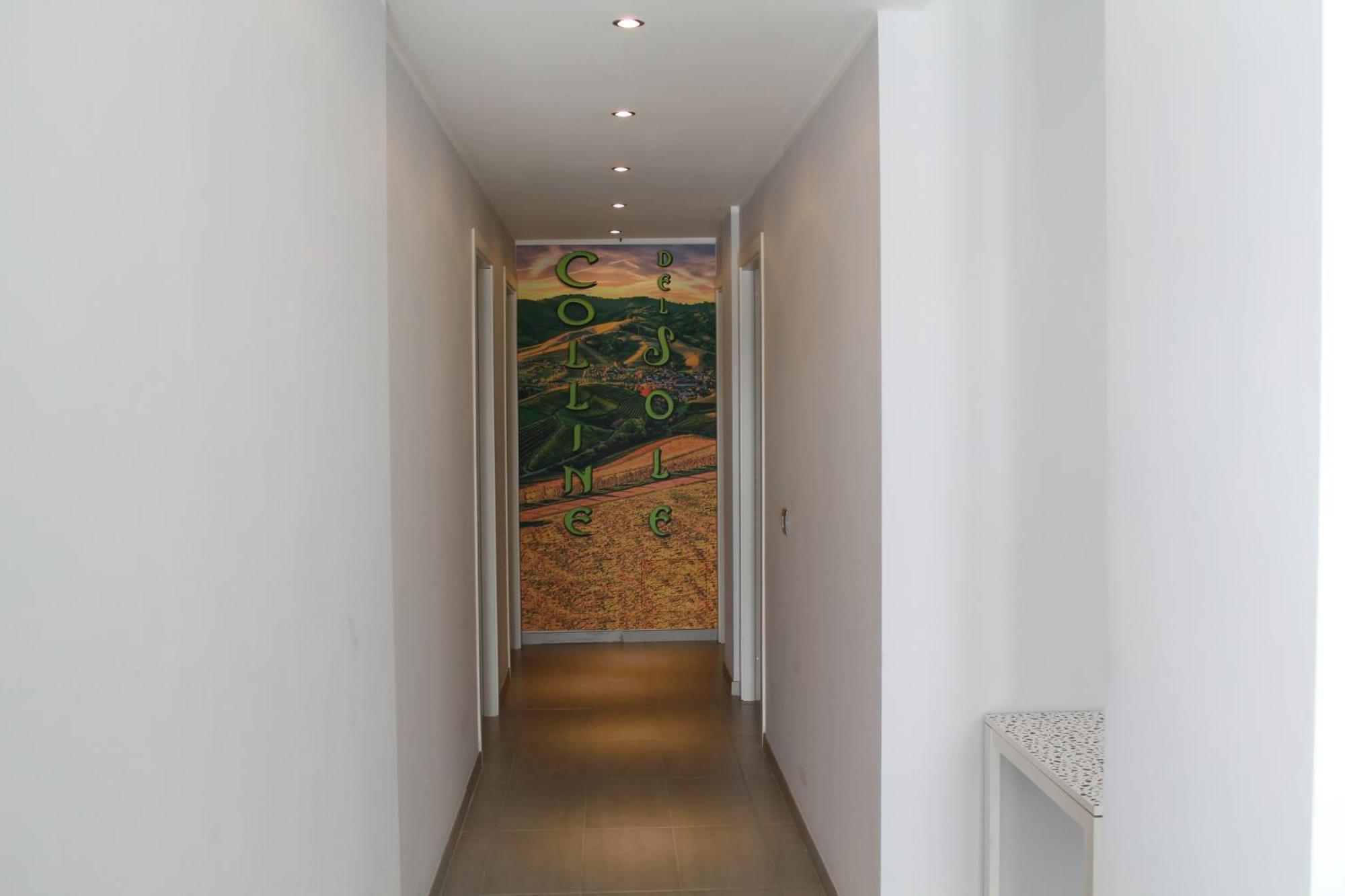 Colline Del Sole Bed & Breakfast San Salvo Exterior photo