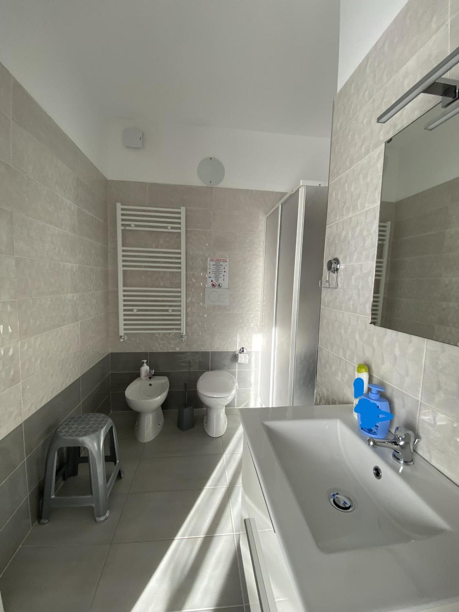 Colline Del Sole Bed & Breakfast San Salvo Exterior photo