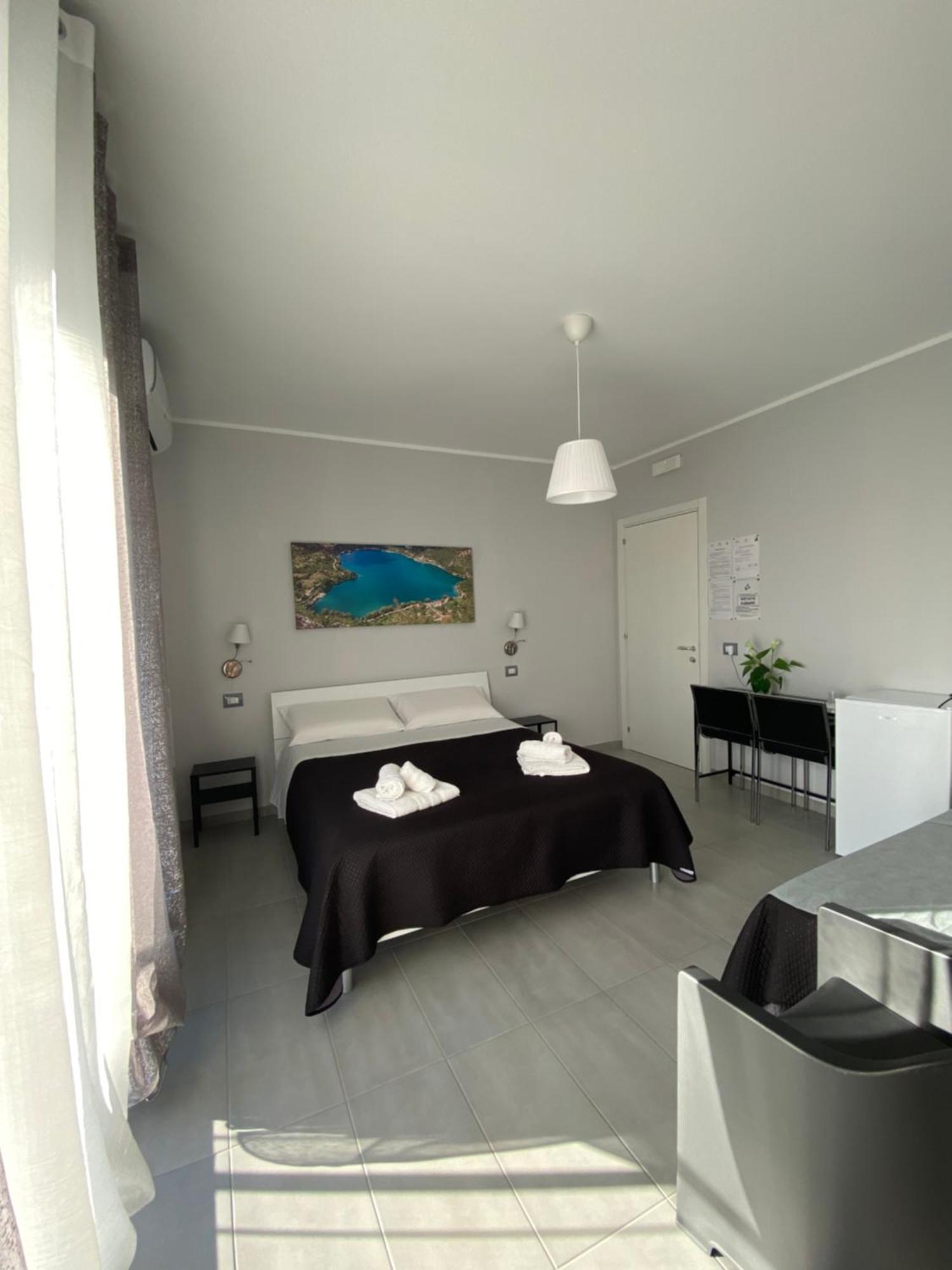 Colline Del Sole Bed & Breakfast San Salvo Exterior photo
