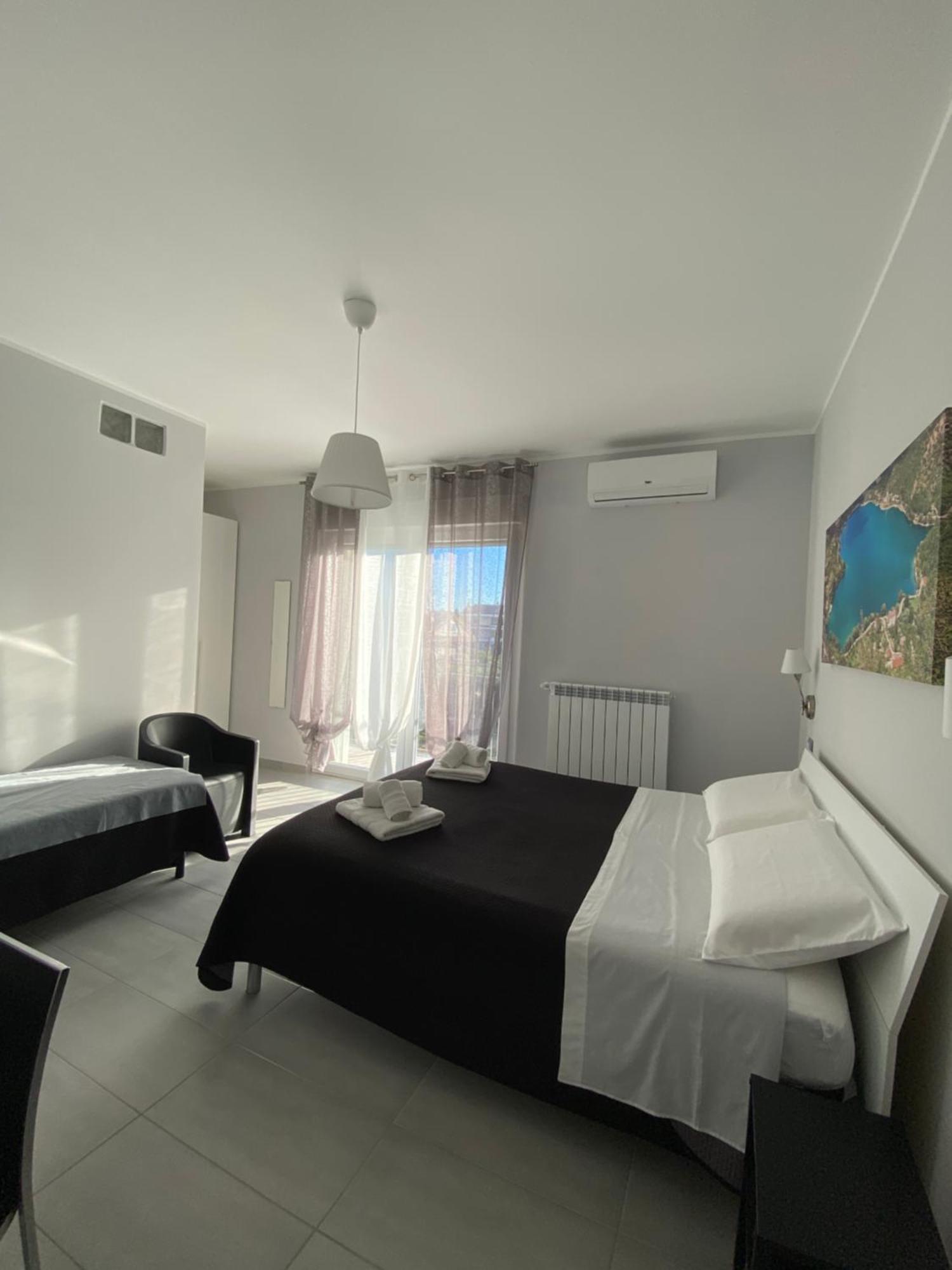 Colline Del Sole Bed & Breakfast San Salvo Exterior photo